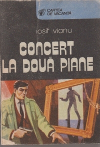 Concert la doua piane