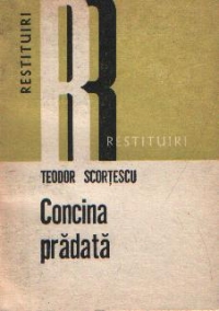 Concina pradata