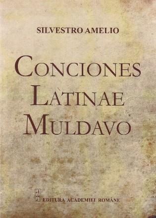 Conciones latinae muldavo