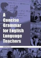 Concise Grammar for English Language