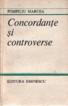 Concordante controverse