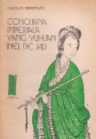 Concubina imperiala Yang Yuhuan.Inel de Jad