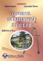 Concursul de matematica EUCLID - Focsani, editia a VI-a