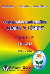 Concursul de matematica Florica T. Campan