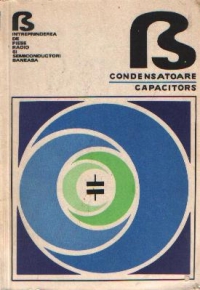 Condensatoare / Capacitors 1975-1976