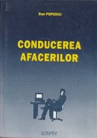 Conducerea Afacerilor