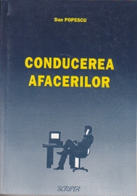 Conducerea Afacerilor