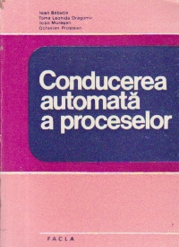 Conducerea automata a proceselor