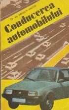 Conducerea automobilului