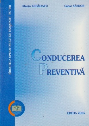 Conducerea preventiva