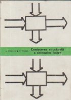 Conducerea structurala sistemelor liniare