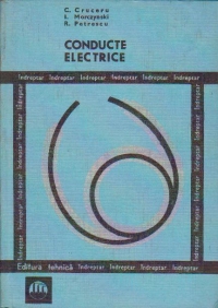 Conducte electrice - Indreptar