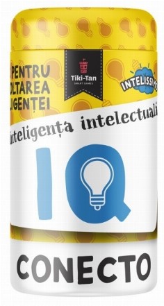 IQ Conecto 6+