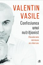 Confesiunea unui nutriționist