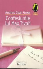 Confesiunile lui Max Tivoli