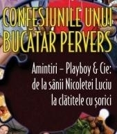 Confesiunile unui bucatar pervers