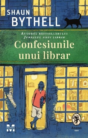 Confesiunile unui librar