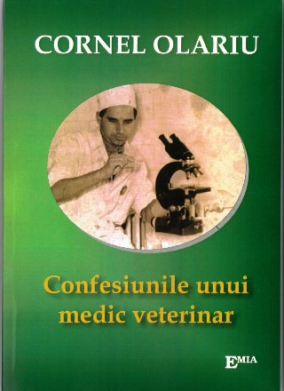 Confesiunile unui medic veterinar