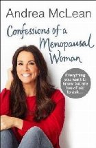 Confessions Menopausal Woman