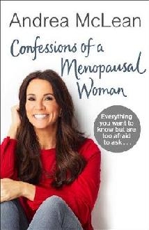 Confessions of a Menopausal Woman