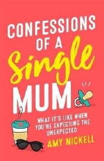 Confessions of a Single Mum