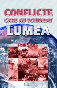 Conflicte care au schimbat lumea