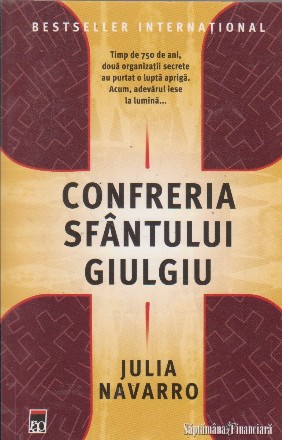 Confreria Sfintului Giulgiu