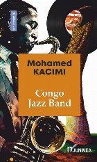 Congo Jazz-Band