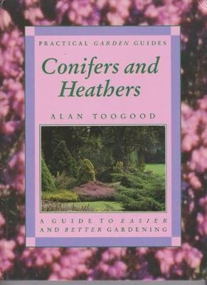 Conifers and Heathers