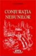 Conjuratia nebunilor