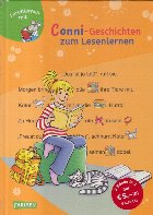 Conni-Geschichten zum Leselernen (Povesti cu Conni / Limba germana pentru copii)