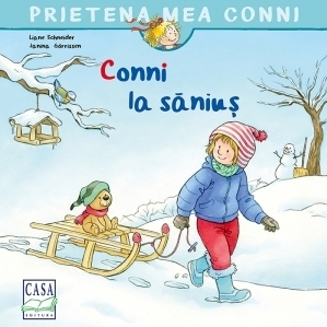 Conni la sanius