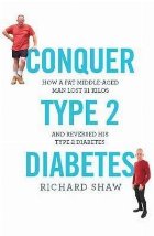 Conquer Type Diabetes