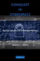 Conquest Cyberspace: National Security and