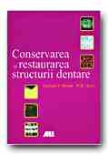 CONSERVAREA SI RESTAURAREA  STRUCTURII DENTARE