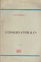 Conservator Cia