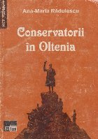 Conservatorii Oltenia