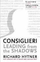 Consiglieri