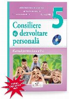 Consiliere dezvoltare personala Manual pentru