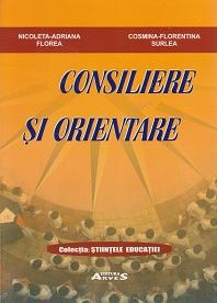 Consiliere si orientare