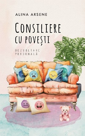 Consiliere cu poveşti