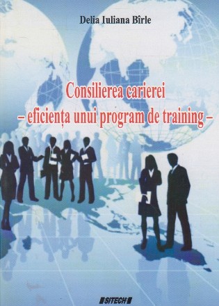 Consilierea carierei - eficienta unui program de training -