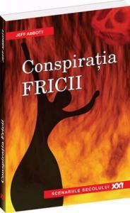 Conspiratia fricii