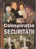 Conspiratia securitatii