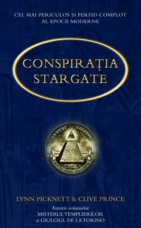 Conspiratia Stargate