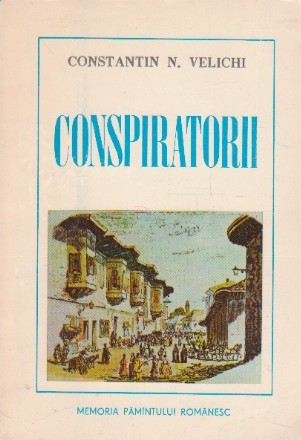 Conspiratorii