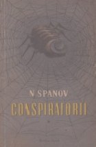 Conspiratorii Volumele