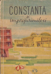 Constanta si imprejurimile ei