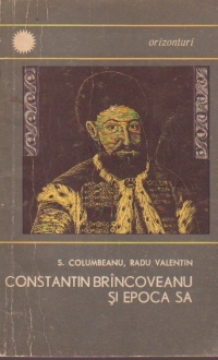 Constantin Brincoveanu si epoca sa