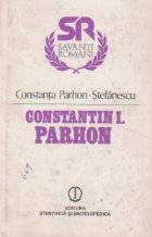 Constantin I. Parhon